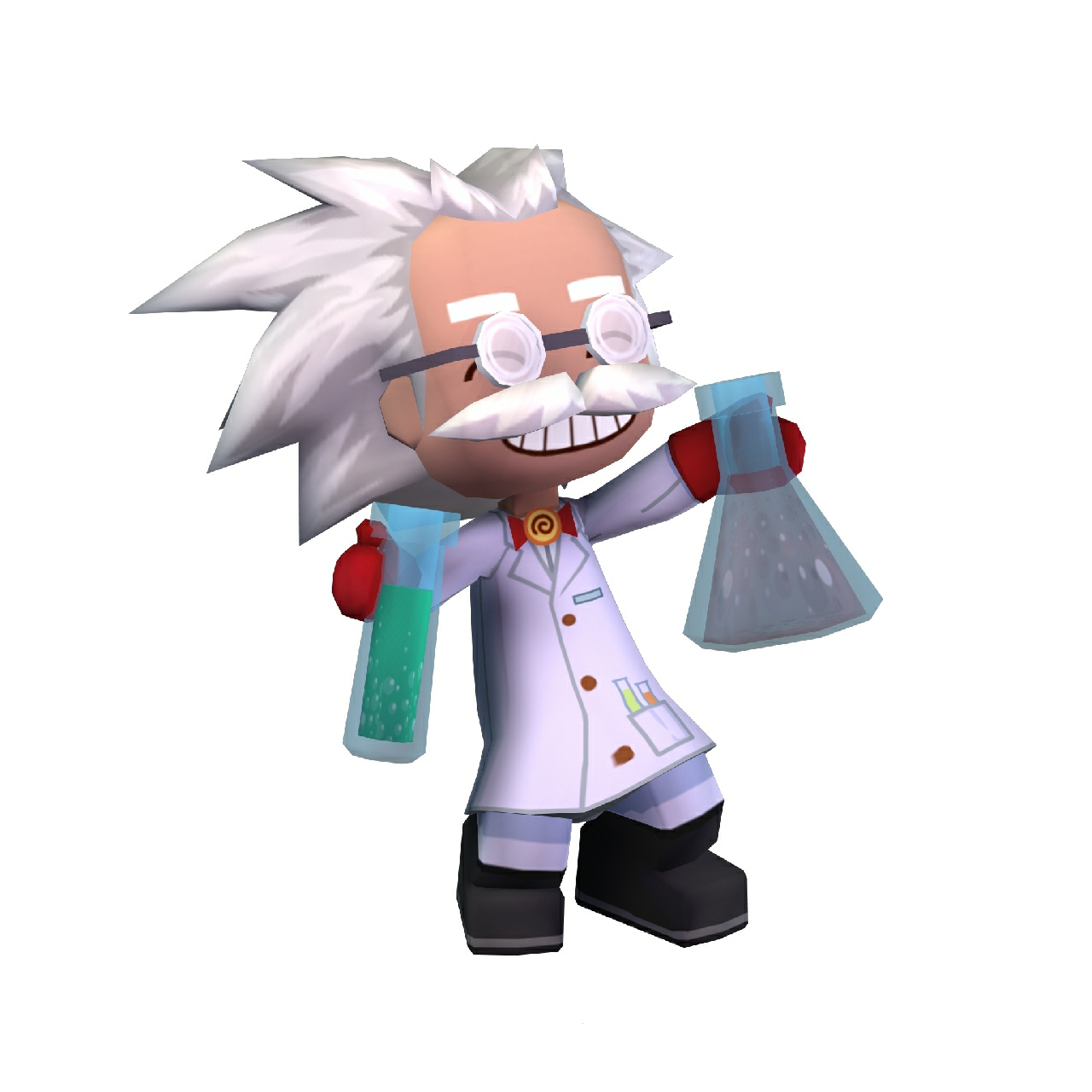 MySims Party (DS) - Imagen 14